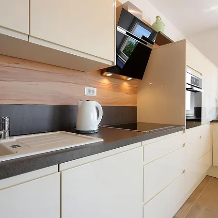 Apartment Magnolia 2 Pers
